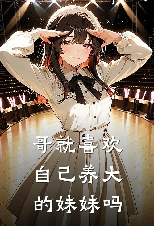 哥就喜欢自己养大的妹妹吗