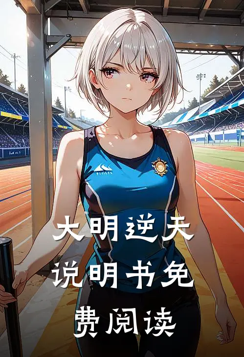 大明逆天说明书免费阅读