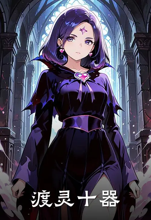 渡灵十器(宁晚青宁晚青)已完结小说_渡灵十器(宁晚青宁晚青)小说免费在线阅读