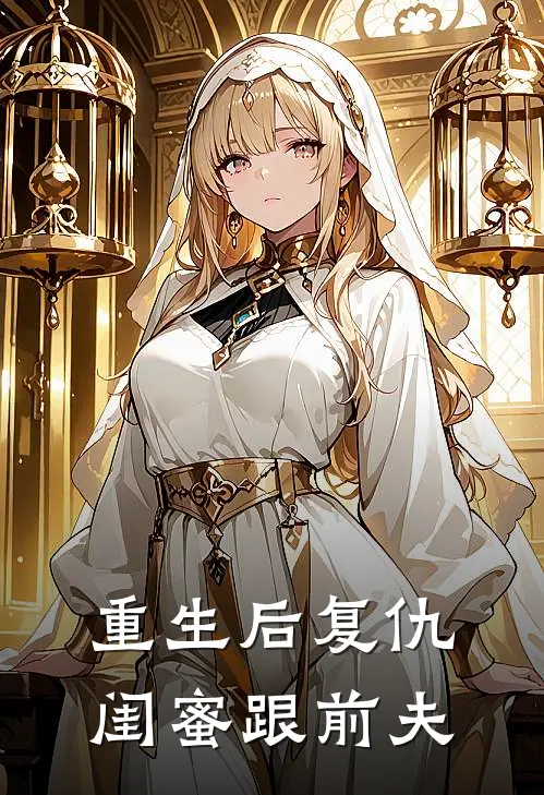 重生后复仇闺蜜跟前夫