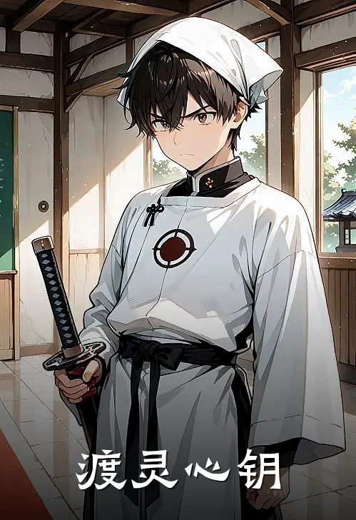 渡灵心钥(林清音寒渊)最热门小说_全本完结小说渡灵心钥(林清音寒渊)