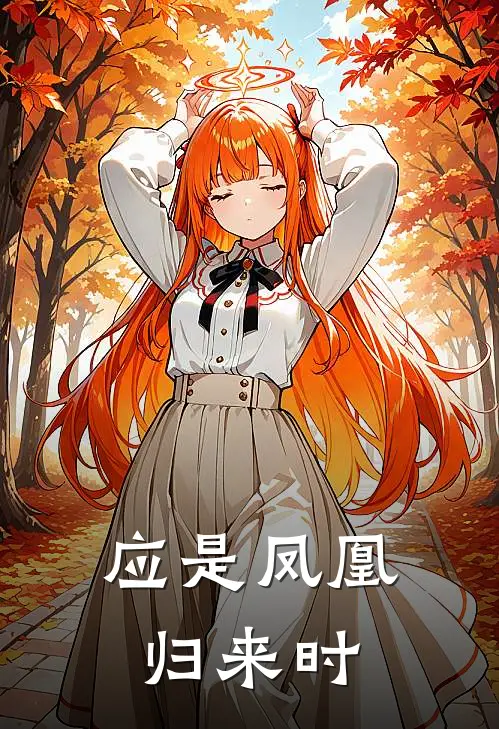 应是凤凰归来时(姜明珠侯府)在线免费小说_完整版免费小说应是凤凰归来时(姜明珠侯府)