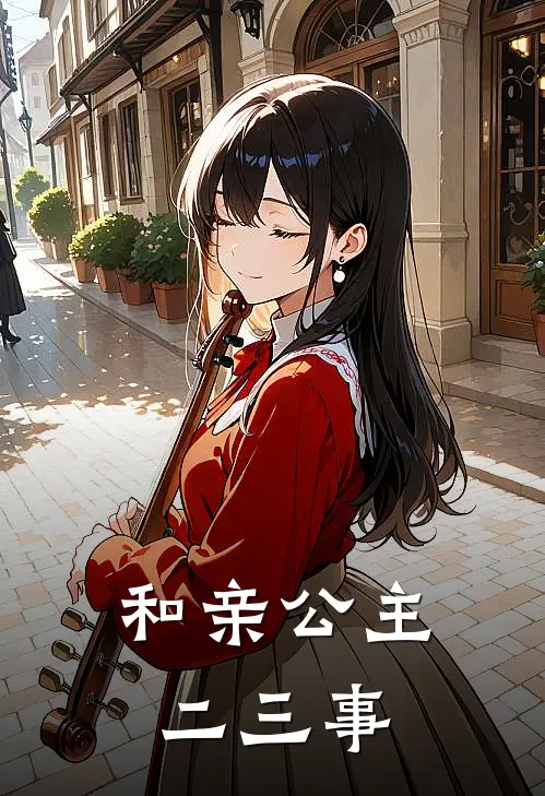 沈景明沈雁书《和亲公主二三事》_《和亲公主二三事》最新章节在线阅读