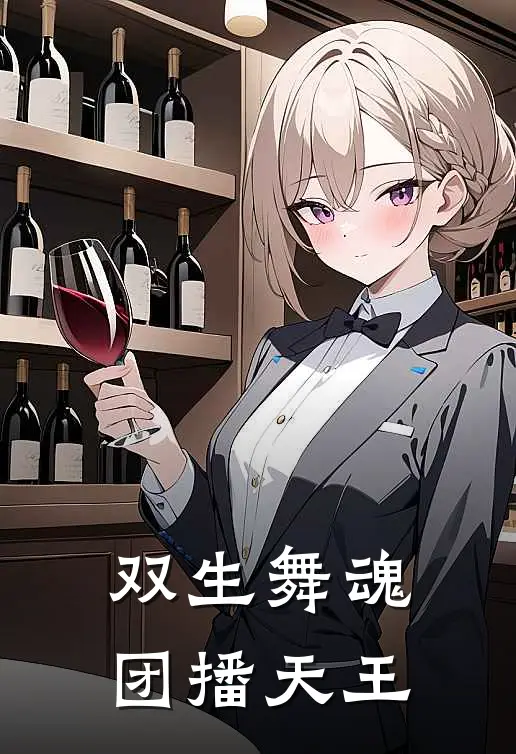 双生舞魂：团播天王