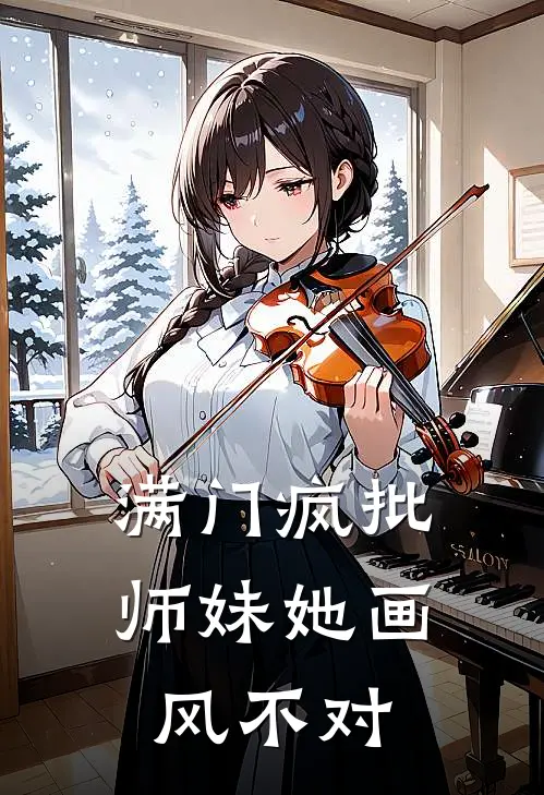 满门疯批，师妹她画风不对(江岫白沈清)完结版免费阅读_满门疯批，师妹她画风不对全文免费阅读