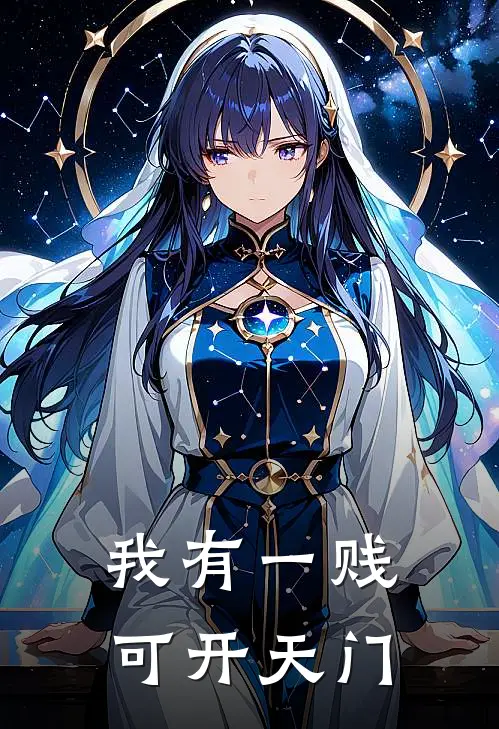 我有一贱可开天门李玄王魁完结版免费小说_完本小说大全我有一贱可开天门李玄王魁