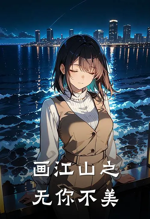 画江山之无你不美