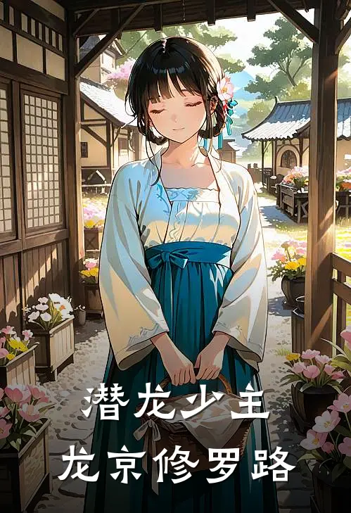 潜龙少主：龙京修罗路林洛书许栀言最新小说全文阅读_最新章节列表潜龙少主：龙京修罗路(林洛书许栀言)