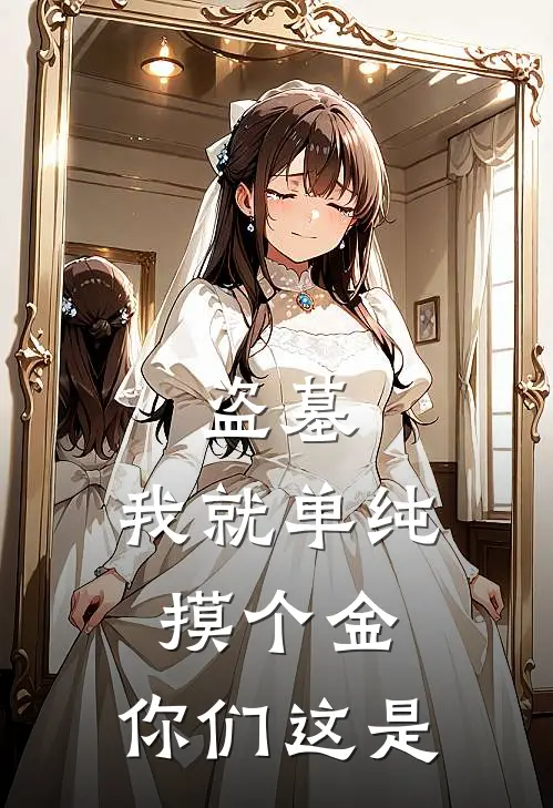 盗墓：我就单纯摸个金，你们这是时迩张启灵完整版小说全文免费阅读_最新章节列表盗墓：我就单纯摸个金，你们这是(时迩张启灵)