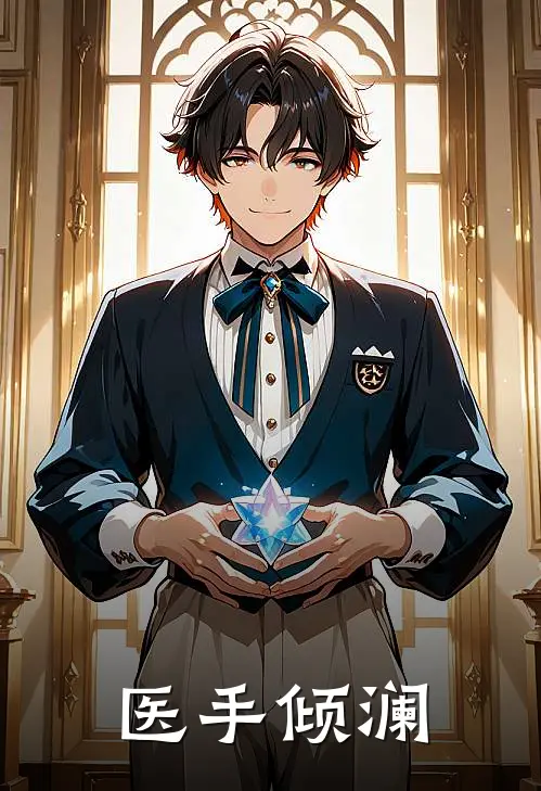 医手倾澜