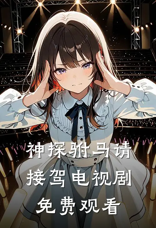 神探驸马请接驾电视剧免费观看