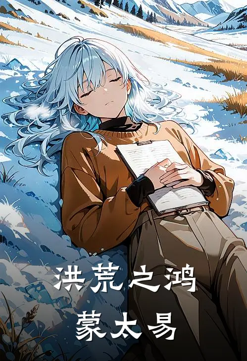 洪荒之鸿蒙太易