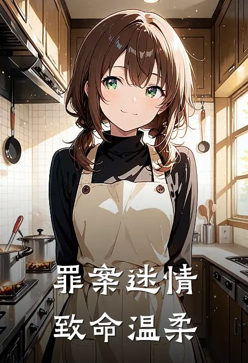 罪案迷情：致命温柔