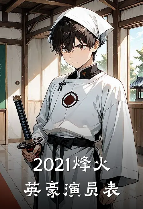 2021烽火英豪演员表
