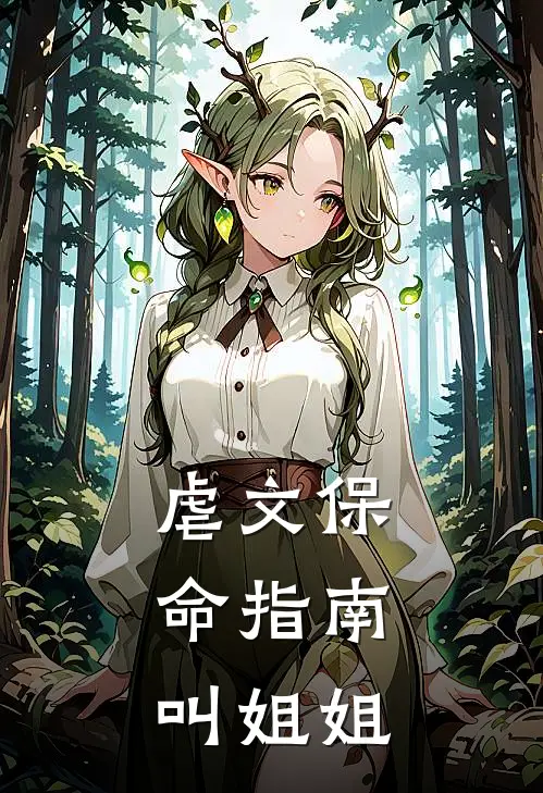 虐文保命指南：叫姐姐边镜黎边雨柔全文免费阅读_完结热门小说虐文保命指南：叫姐姐(边镜黎边雨柔)