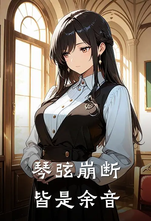 琴弦崩断，皆是余音魏廷钧楠楠热门完本小说_最新章节列表琴弦崩断，皆是余音(魏廷钧楠楠)