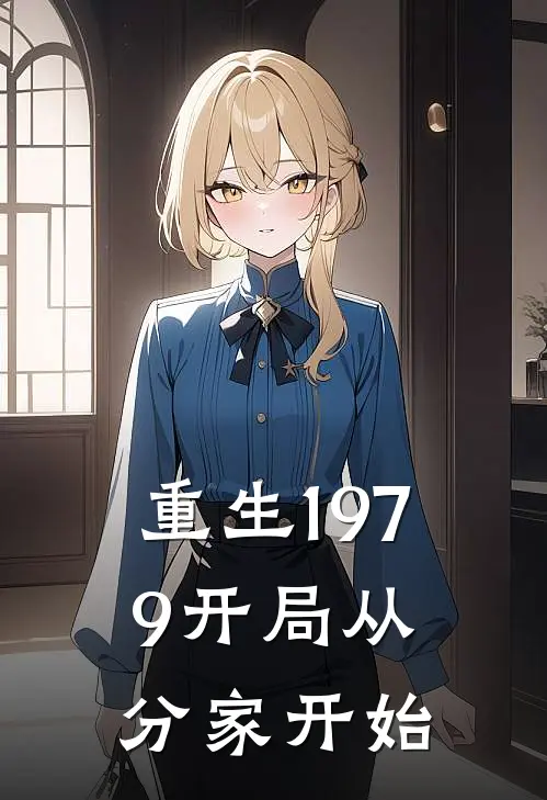 重生1979开局从分家开始