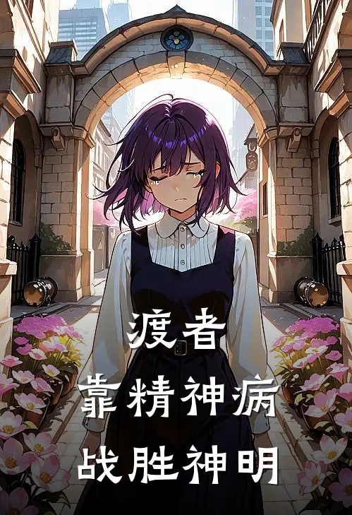 渡者：靠精神病战胜神明应天准张亭热门的网络小说_热门的网络小说渡者：靠精神病战胜神明(应天准张亭)