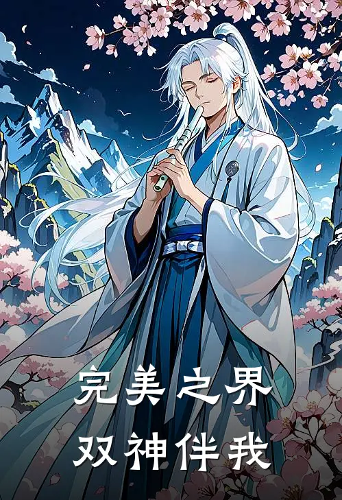 完美之界：双神伴我