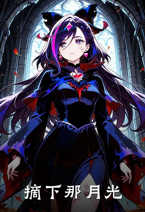 宋明程霄云《摘下那月光》_(宋明程霄云)热门小说