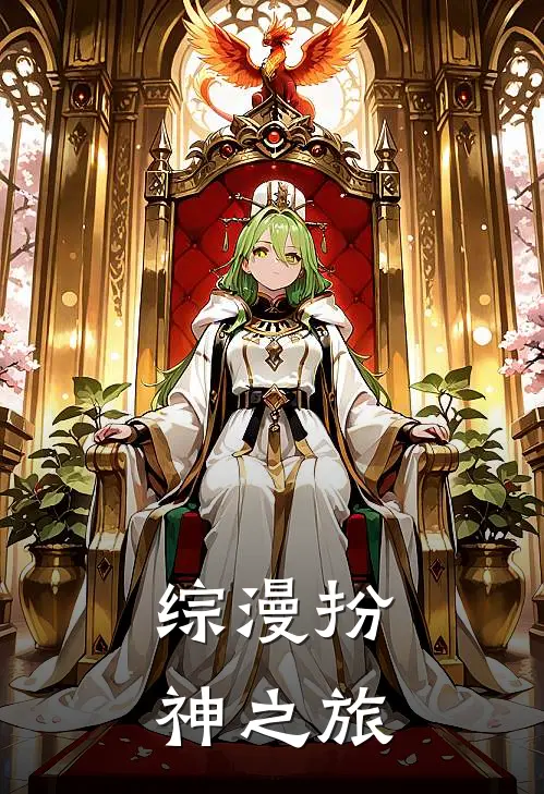 【综漫】扮神之旅(阿岚詩羽)热门小说推荐_免费小说在线看【综漫】扮神之旅阿岚詩羽