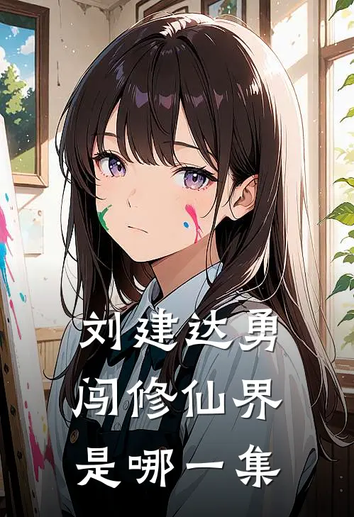 刘建达勇闯修仙界是哪一集