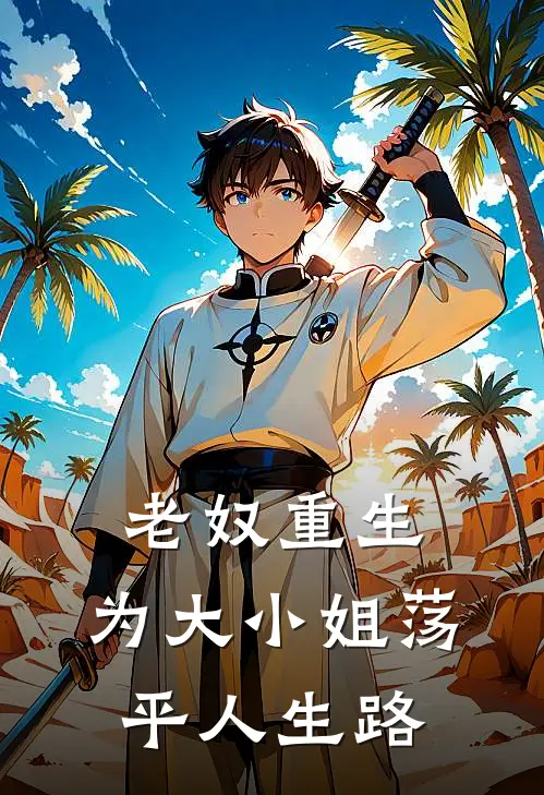 《老奴重生，为大小姐荡平人生路》楚明娴楚芸已完结小说_老奴重生，为大小姐荡平人生路(楚明娴楚芸)火爆小说