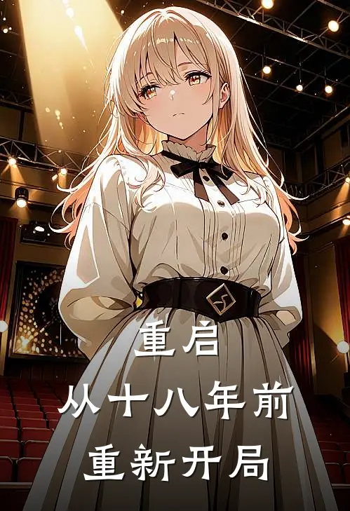 重启：从十八年前重新开局李默赵凯最新完结小说推荐_最新更新小说重启：从十八年前重新开局(李默赵凯)