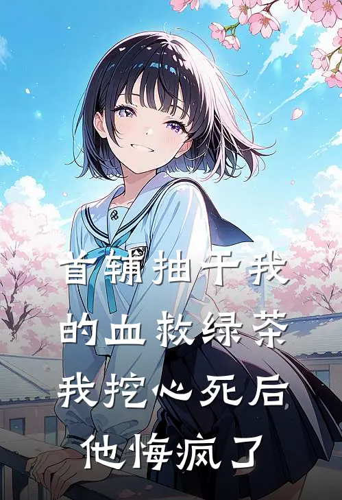 首辅抽干我的血救绿茶，我挖心死后他悔疯了(沈元青沈娇娇)小说免费阅读_热门小说阅读首辅抽干我的血救绿茶，我挖心死后他悔疯了沈元青沈娇娇