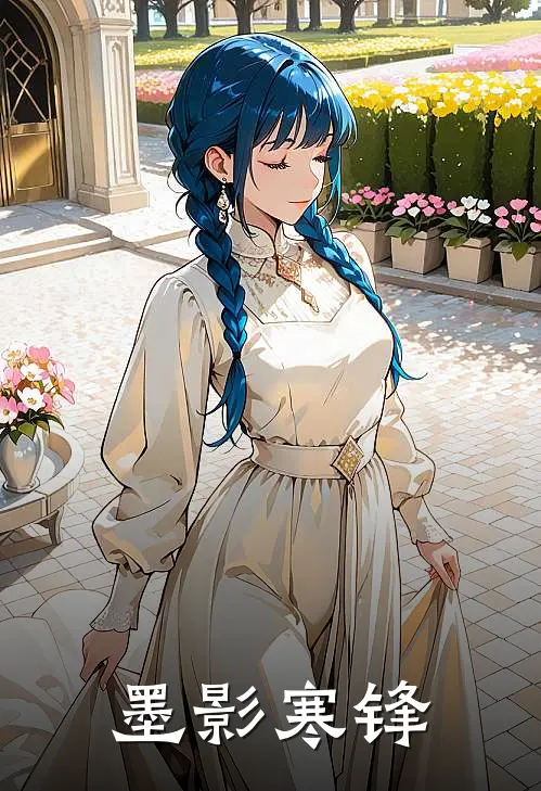 墨影寒锋(林风苏凝霜)完本小说大全_完本热门小说墨影寒锋林风苏凝霜