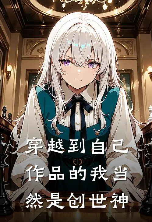 穿越到自己作品的我当然是创世神
