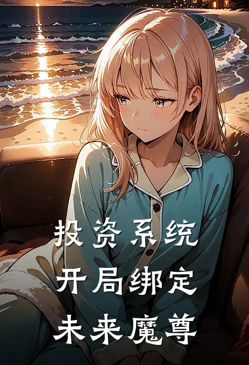《投资系统，开局绑定未来魔尊》凌霜萧烬已完结小说_投资系统，开局绑定未来魔尊(凌霜萧烬)全文免费阅读无弹窗大结局