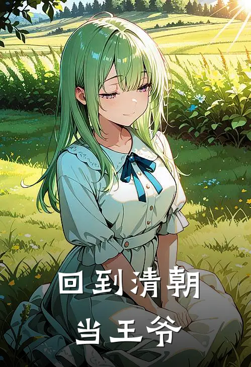 回到清朝当王爷