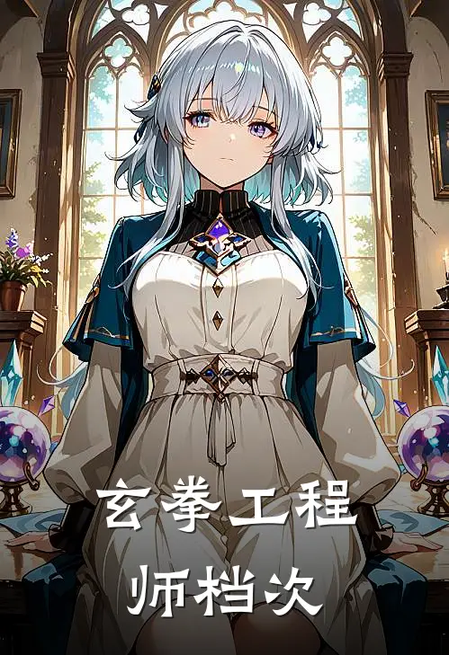 玄拳工程师档次