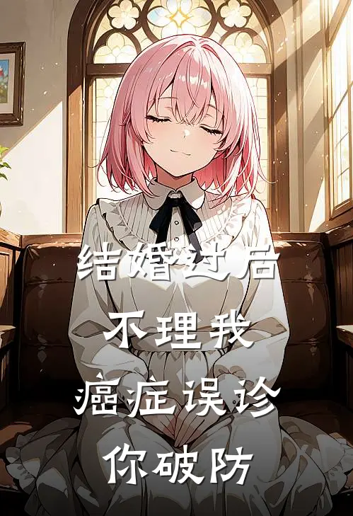 结婚过后不理我，癌症误诊你破防张超李梅完结版免费阅读_结婚过后不理我，癌症误诊你破防全章节免费在线阅读