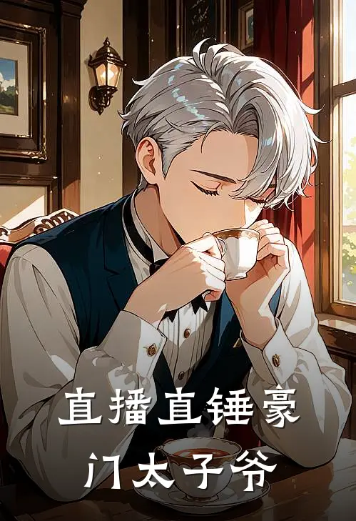 直播直锤豪门太子爷(江念安江明远)全集阅读_直播直锤豪门太子爷最新章节阅读