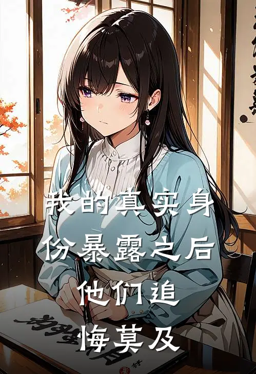 我的真实身份暴露之后，他们追悔莫及(白雨白宁)网络热门小说_最新章节列表我的真实身份暴露之后，他们追悔莫及(白雨白宁)