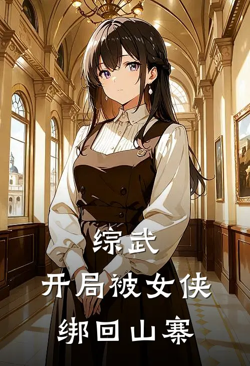 综武：开局被女侠绑回山寨(杨轩解元)免费小说在线阅读_在线阅读免费小说综武：开局被女侠绑回山寨(杨轩解元)