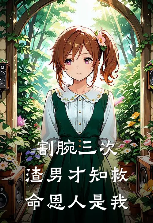 割腕三次，渣男才知救命恩人是我沈均安许汐愿免费小说大全_小说完结割腕三次，渣男才知救命恩人是我(沈均安许汐愿)