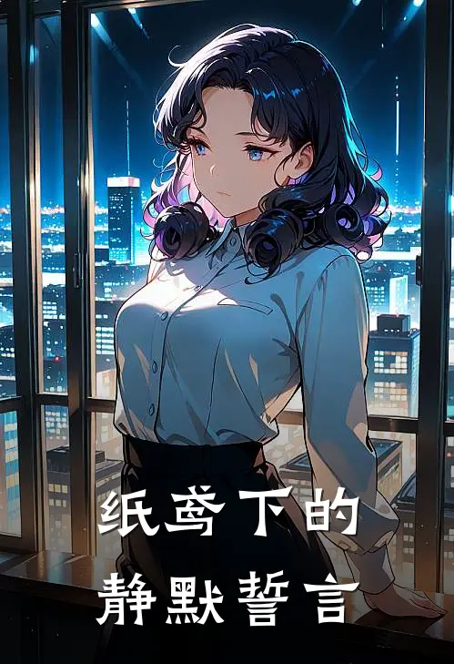 纸鸢下的静默誓言