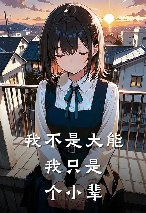 我不是大能，我只是个小辈桥梁运桥梁运完本小说免费阅读_小说完结版我不是大能，我只是个小辈桥梁运桥梁运