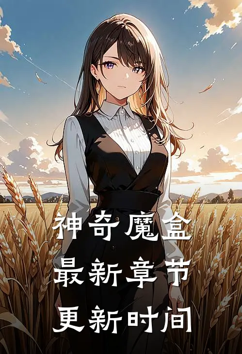 神奇魔盒最新章节更新时间