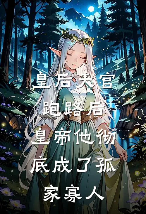 谢临危沈若楠《皇后天官跑路后，皇帝他彻底成了孤家寡人》全文免费在线阅读_《皇后天官跑路后，皇帝他彻底成了孤家寡人》全本在线阅读