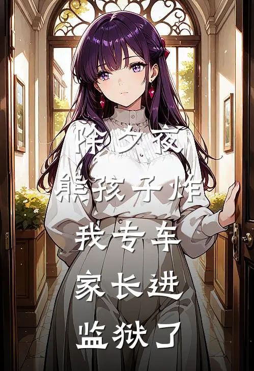 除夕夜，熊孩子炸我专车，家长进监狱了小林王平最新小说推荐_完本小说免费阅读除夕夜，熊孩子炸我专车，家长进监狱了(小林王平)