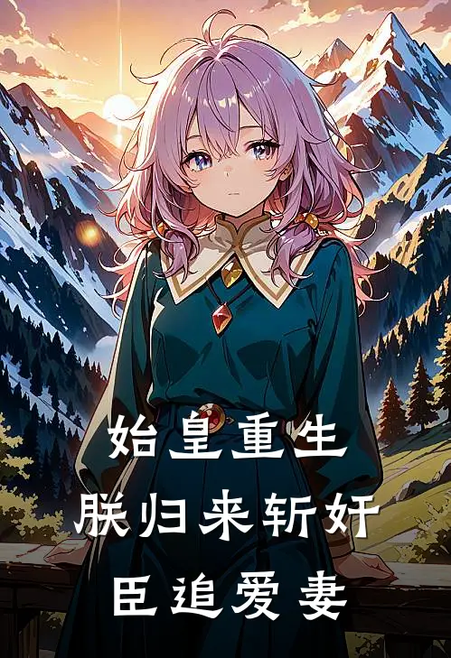 始皇重生：朕归来斩奸臣追爱妻(赵政赵高)小说完整版_完结好看小说始皇重生：朕归来斩奸臣追爱妻赵政赵高