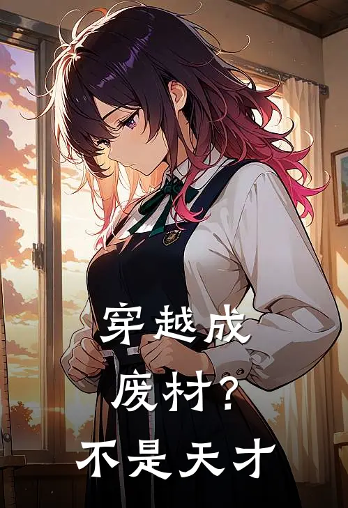 穿越成废材？不，是天才(春桃沈清辞)免费小说阅读_完结版小说推荐穿越成废材？不，是天才(春桃沈清辞)