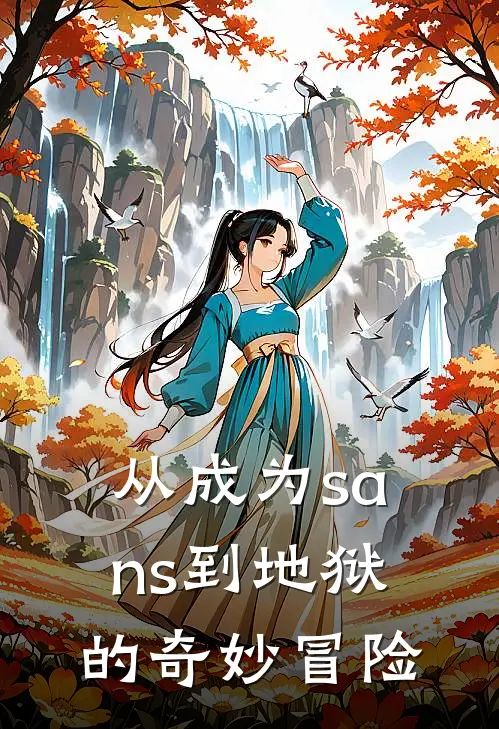 从成为sans到地狱的奇妙冒险(墨轩涵钟馗)免费小说全本阅读_最新章节列表从成为sans到地狱的奇妙冒险(墨轩涵钟馗)