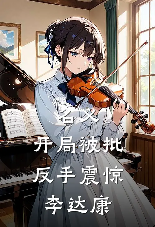 名义：开局被批，反手震惊李达康(孙宇李达康)在线阅读免费小说_完整版小说免费阅读名义：开局被批，反手震惊李达康(孙宇李达康)