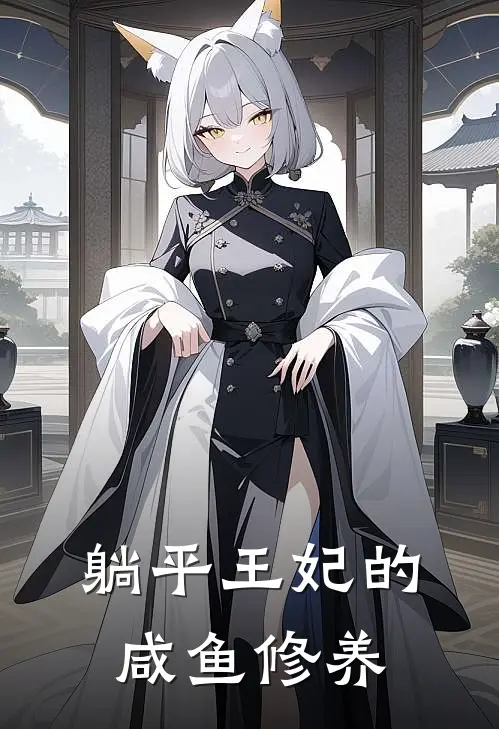 躺平王妃的咸鱼修养