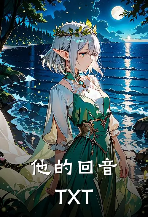 他的回音TXT
